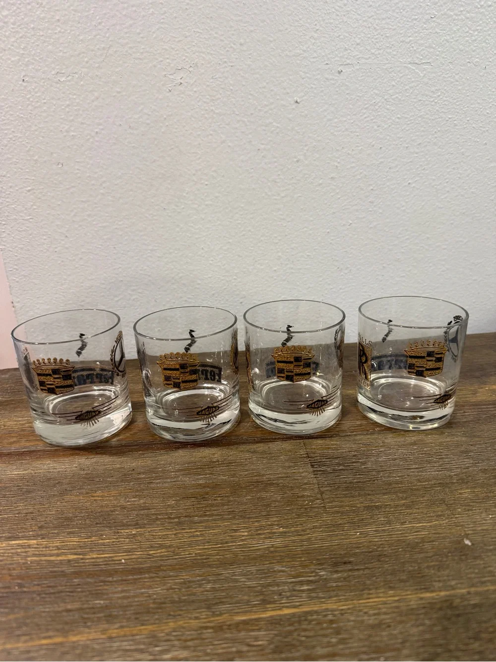 N/A elegant clear
